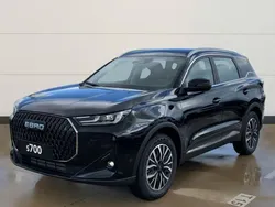Negro Nuevo 2025 Ebro s700 SUV | 27.900 € (Precio justo)