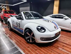Blanco Usado 2014 VW Beetle Sport Utilitario | 28.500 €