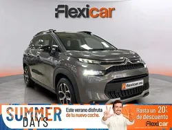 Beige Usado 2022 Citroën C3 Aircross PureTech SUV | 12.990 € (Precio justo)