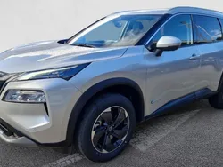 Usado 2025 Nissan X-Trail N-Connecta SUV | 36.900 € (Precio justo)
