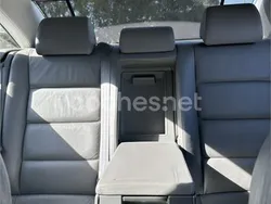 Negro Usado 2006 Audi A6 Sport Berlina | 8500 € (Un poco caro)
