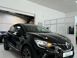 Negro Usado 2023 Renault Captur Evolution SUV | 21.000 € (Buen precio)