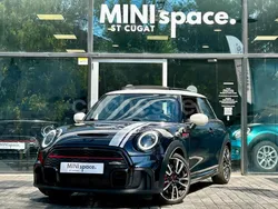 Negro Usado 2021 Mini John Cooper Works Utilitario | 28.900 € (Precio justo)