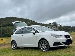 Blanco Usado 2011 Seat Ibiza SC Reference Utilitario | 4500 € (Precio justo)