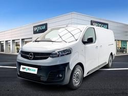Blanco Usado 2023 Opel Vivaro-e Combi Van | 38.000 €