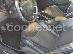 Gris / plata Usado 2009 Citroën C5 Business Class Berlina | 3850 € (Precio justo)