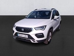 Usado 2021 Seat Ateca Style SUV | 19.800 € (Precio justo)