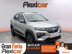 Gris Usado 2023 Dacia Spring Expression Utilitario | 8990 € (Super precio)