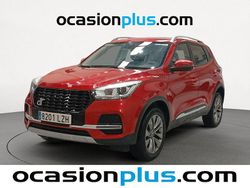 Rojo Usado 2022 DR DR 4.0 SUV | 11.423 €