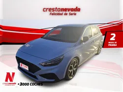 Usado 2024 Hyundai i30 | 33.635 € (Precio justo)