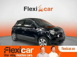 Negro Usado 2018 Renault Twingo LIMITED Utilitario | 9400 € (Precio justo)