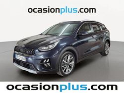 Azul Usado 2019 Kia Niro SUV | 16.319 € (Super precio)