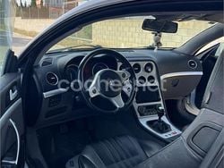 Blanco Usado 2007 Alfa Romeo Brera Distinctive Coupe | 8600 €