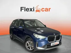 Azul Usado 2023 BMW X1 SUV | 27.990 € (Buen precio)