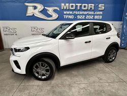 Blanco Usado 2025 Citroën C3 Utilitario | 13.990 € (Buen precio)