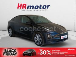 Negro Usado 2023 Tesla Model Y RWD SUV | 30.590 € (Precio justo)
