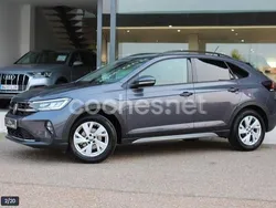 Gris / plata Usado 2022 VW Taigo Life SUV | 19.300 € (Precio justo)
