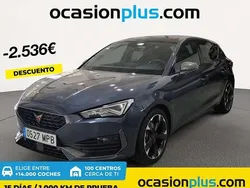 Gris Usado 2024 Cupra Leon Utilitario | 25.364 € (Super precio)