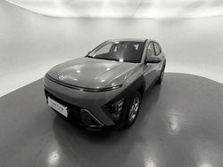 Mirage green Usado 2024 Hyundai Kona SUV | 26.900 € (Caro)