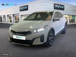 Blanco Usado 2024 Kia XCeed SUV | 20.295 € (Precio justo)
