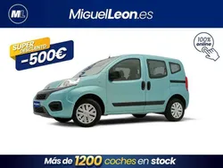 Fiat Qubo