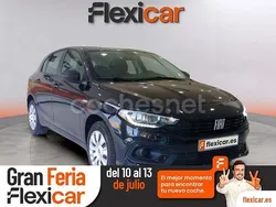 Negro Nuevo 2024 Fiat Tipo Cross Berlina | 16.790 € (Precio justo)