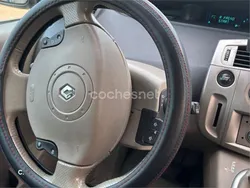 Gris / plata Usado 2006 Renault Scénic II Expression Monovolumen | 3800 € (Un poco caro)