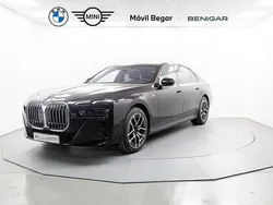 Negro Usado 2023 BMW 220 Comfort Edition Berlina | 83.800 €
