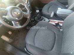 Marrón Usado 2015 Mini Cooper SD Utilitario | 11.800 € (Buen precio)