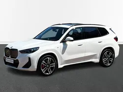 Usado 2025 BMW iX1 Comfort Edition SUV | 47.500 € (Un poco caro)