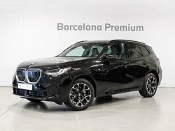 Usado 2024 BMW X3 Comfort Edition SUV | 61.490 €