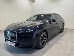 Eléctrico Nuevo 2024 BMW i7 Comfort Edition Berlina | 97.535 €