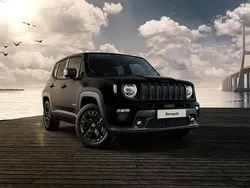 Plata Nuevo 2025 Jeep Renegade North SUV | 41.820 €