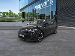 Negro Usado 2023 VW ID.4 Pro SUV | 26.300 € (Precio justo)