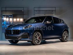 Azul Nuevo 2025 Maserati Grecale SUV | 138.000 €