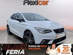 Blanco Usado 2020 Seat Ibiza FR Berlina | 16.990 € (Caro)