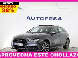 Usado 2016 Audi A3 S-Line | 23.350 €