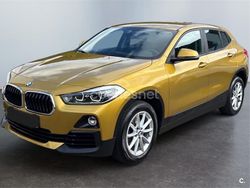 Marrón Usado 2019 BMW X2 Advantage SUV | 22.900 € (Precio justo)