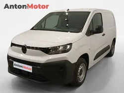 Blanco Nuevo 2024 Citroën Berlingo Monovolumen | 27.257 € (Caro)