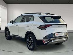 Blanco Nuevo 2025 Kia Sportage SUV | 35.990 € (Un poco caro)