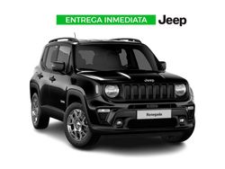 Negro Nuevo 2025 Jeep Renegade Altitude SUV | 29.490 € (Caro)