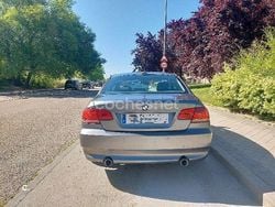 Gris / plata Usado 2007 BMW 325 Coupe | 15.600 € (Caro)