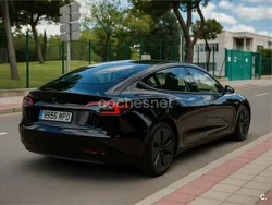 Eléctrico Usado 2024 Tesla Model 3 Berlina | 31.900 € (Buen precio)