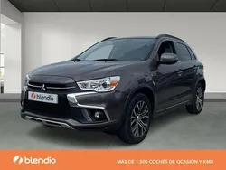 Otro Usado 2019 Mitsubishi ASX Motion SUV | 15.000 € (Precio justo)