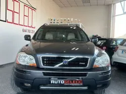 Usado 2006 Volvo XC90 Momentum SUV | 8500 € (Super precio)