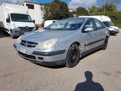 Gris / plata Usado 2003 Citroën C5 Berlina | 900 € (Super precio)