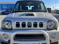 Beige Usado 2005 Suzuki Jimny SUV | 7000 € (Precio justo)