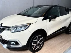 Beige Usado 2017 Renault Captur XMOD SUV | 13.495 € (Precio justo)