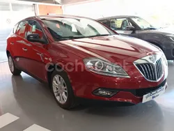 Burdeos Usado 2011 Lancia Delta Utilitario | 5900 €