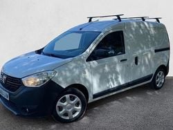 Usado 2020 Dacia Dokker Essentiel Van | 10.950 € (Buen precio)